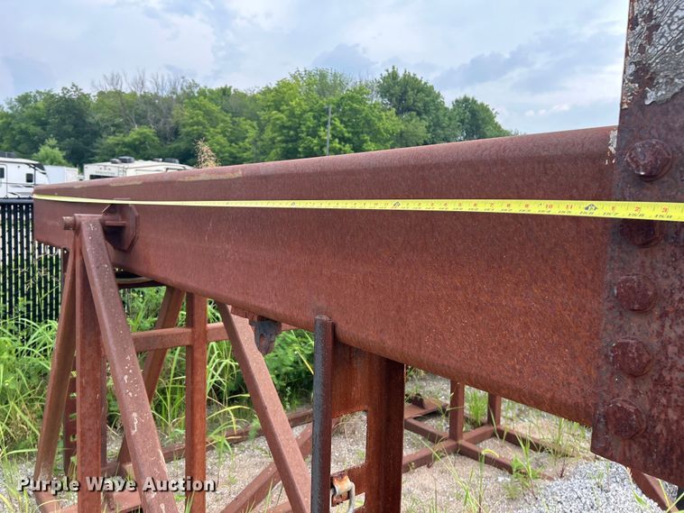 image for item OK9722 (2) precast stands