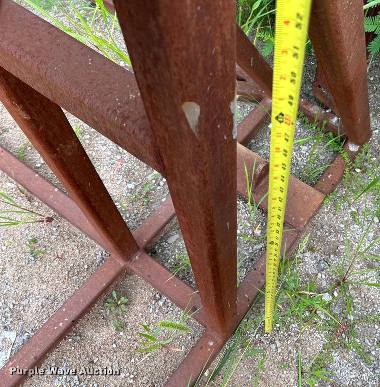 image for item OK9722 (2) precast stands