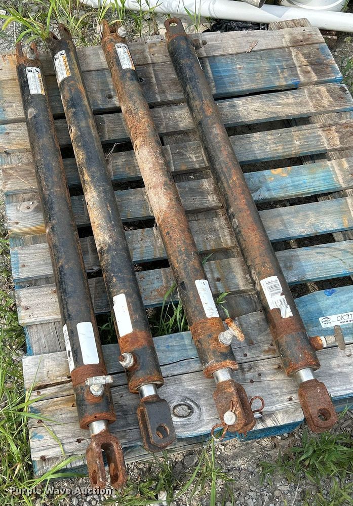 image for item OK9722 (2) precast stands