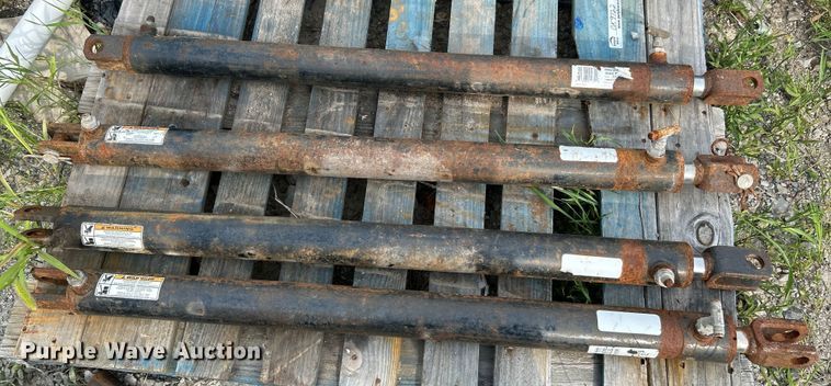 image for item OK9722 (2) precast stands