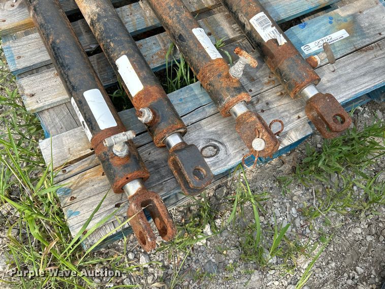 image for item OK9722 (2) precast stands