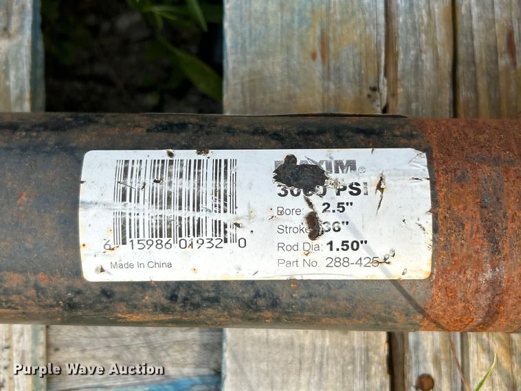 image for item OK9722 (2) precast stands