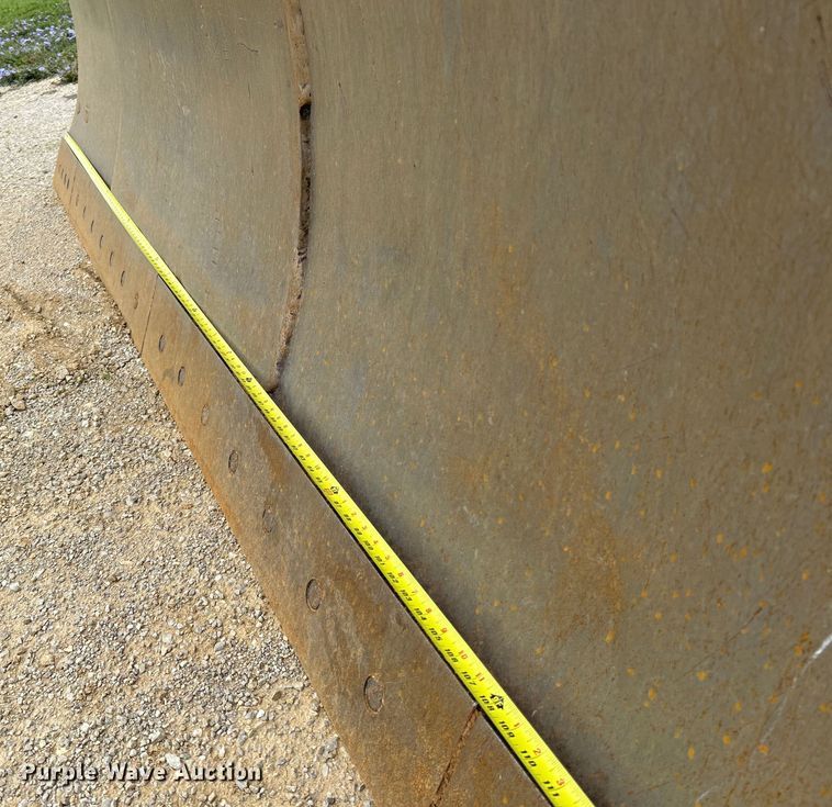 image for item OK9730 1998 Caterpillar D6M XL  dozer