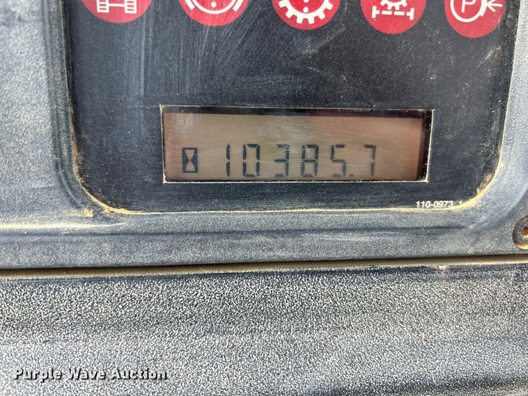 image for item OK9730 1998 Caterpillar D6M XL  dozer