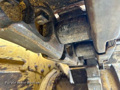 image for item OK9730 1998 Caterpillar D6M XL  dozer