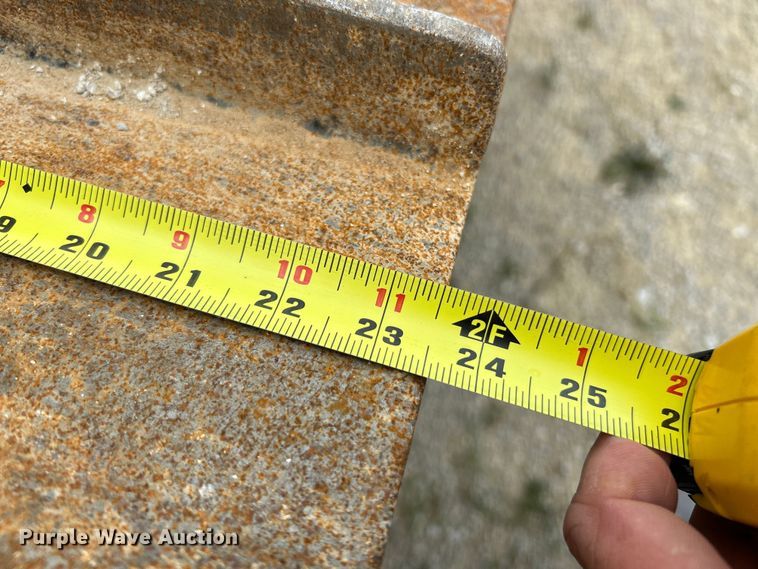 image for item OK9730 1998 Caterpillar D6M XL  dozer