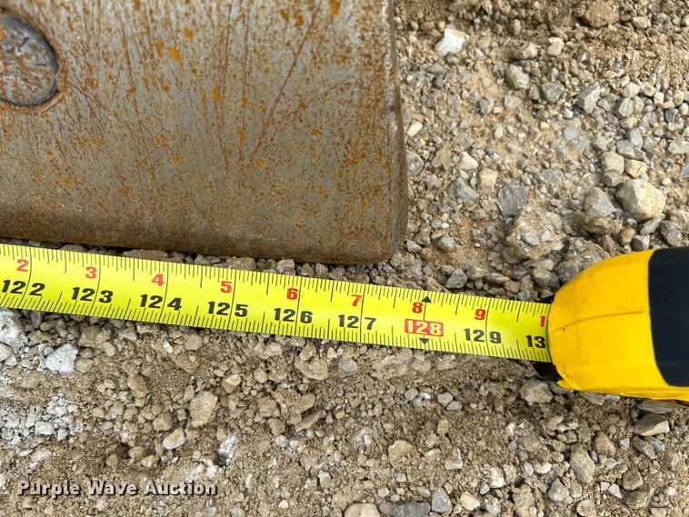 image for item OK9730 1998 Caterpillar D6M XL  dozer