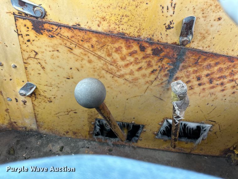 image for item OK9732 1973 P&H 650ATC  crane