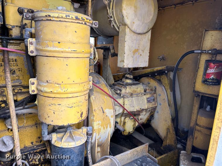 image for item OK9732 1973 P&H 650ATC  crane