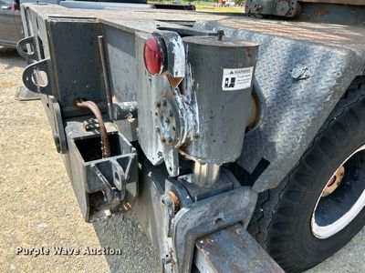 image for item OK9732 1973 P&H 650ATC  crane