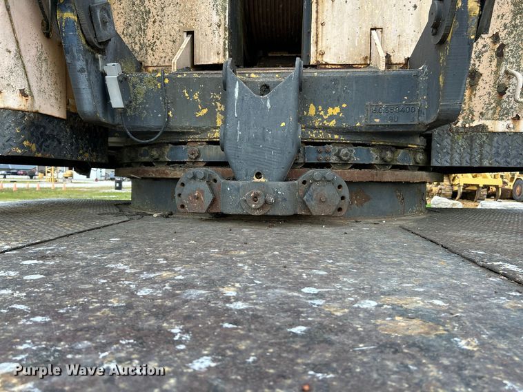 image for item OK9732 1973 P&H 650ATC  crane