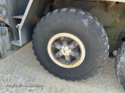 image for item OK9732 1973 P&H 650ATC  crane