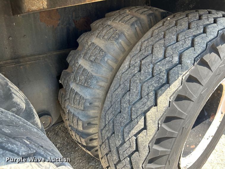 image for item OK9732 1973 P&H 650ATC  crane