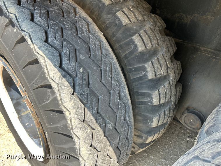 image for item OK9732 1973 P&H 650ATC  crane