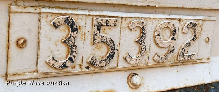 image for item OK9732 1973 P&H 650ATC  crane