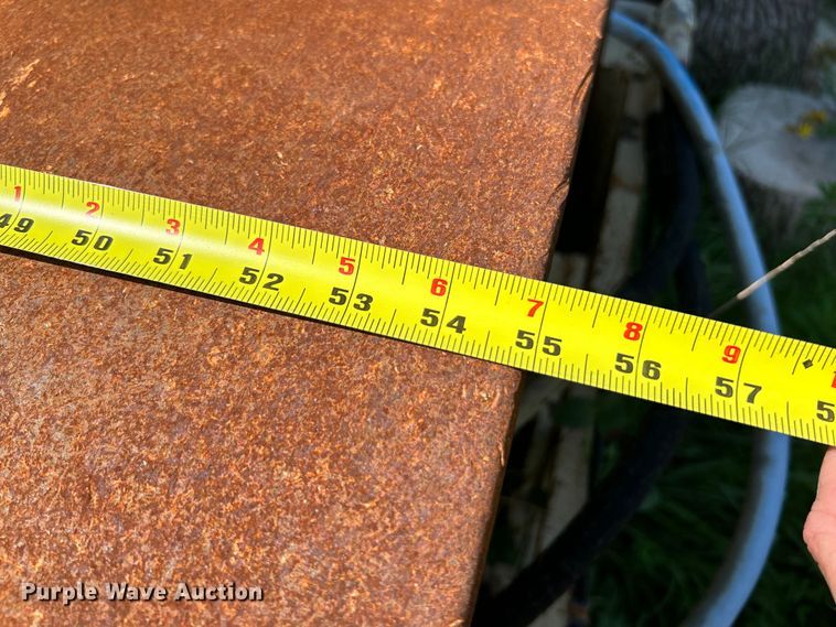 image for item OK9745 1996 Ingersoll Rand DD-65  double drum vibratory roller