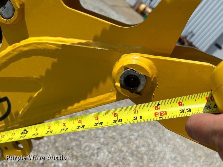 image for item OK9759 FF Industries FF12  mini excavator