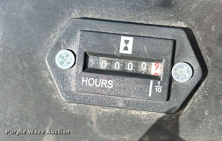 image for item OK9759 FF Industries FF12  mini excavator