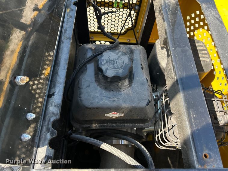 image for item OK9759 FF Industries FF12  mini excavator