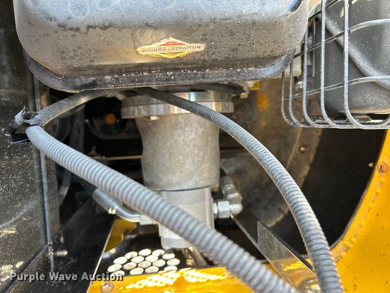 image for item OK9759 FF Industries FF12  mini excavator