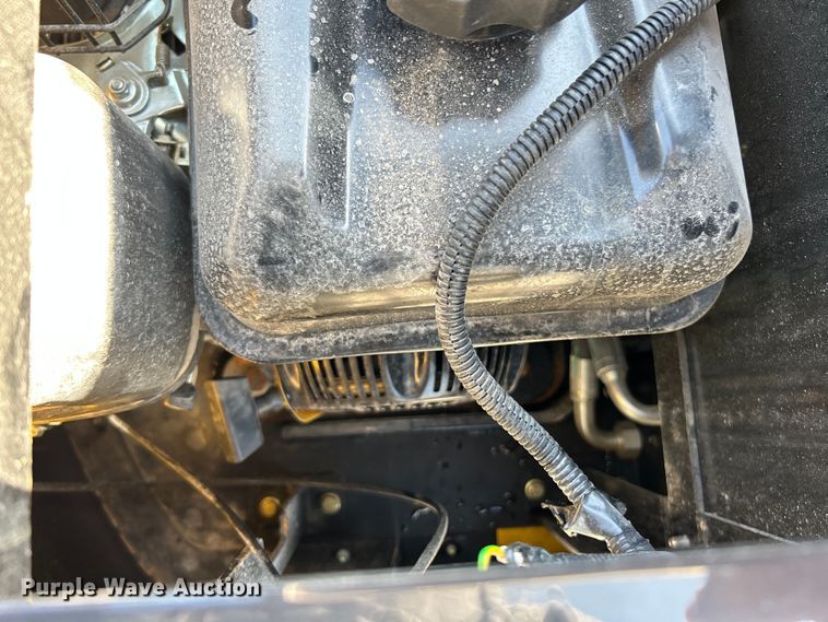 image for item OK9759 FF Industries FF12  mini excavator