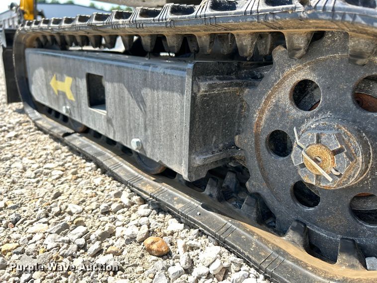 image for item OK9759 FF Industries FF12  mini excavator