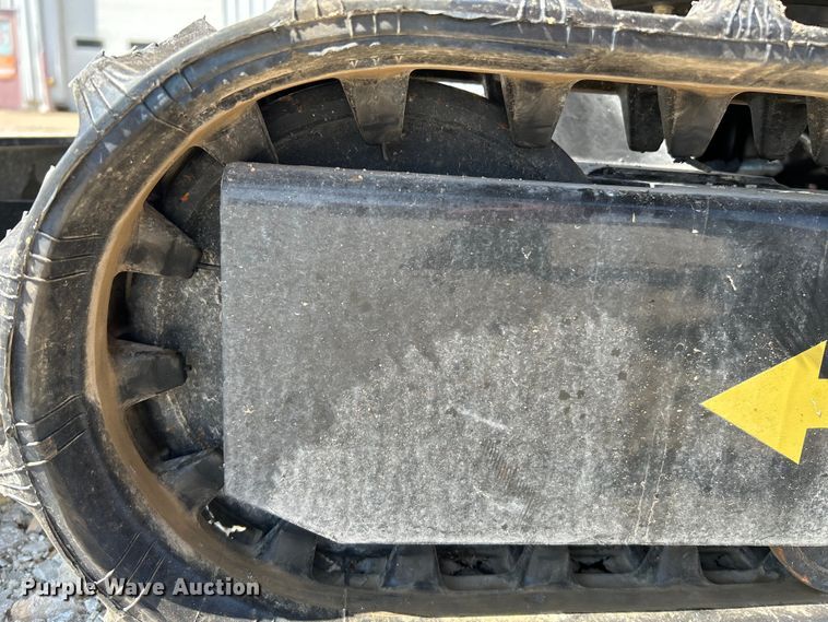 image for item OK9759 FF Industries FF12  mini excavator