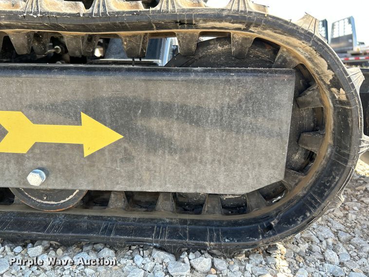 image for item OK9759 FF Industries FF12  mini excavator