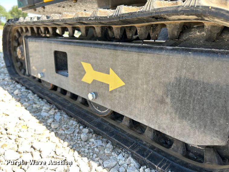 image for item OK9759 FF Industries FF12  mini excavator