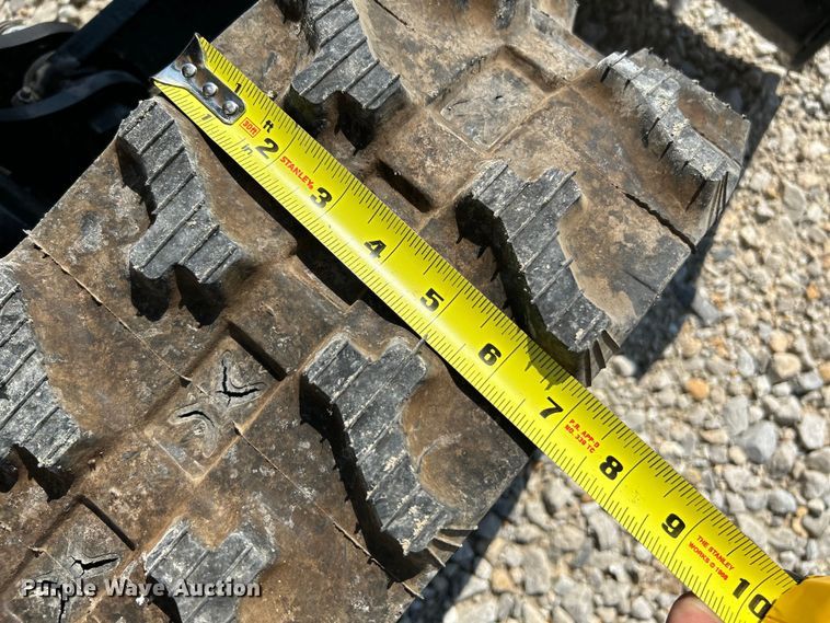 image for item OK9759 FF Industries FF12  mini excavator