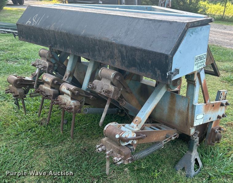 image for item DI7951 Southern Green 60  aerator