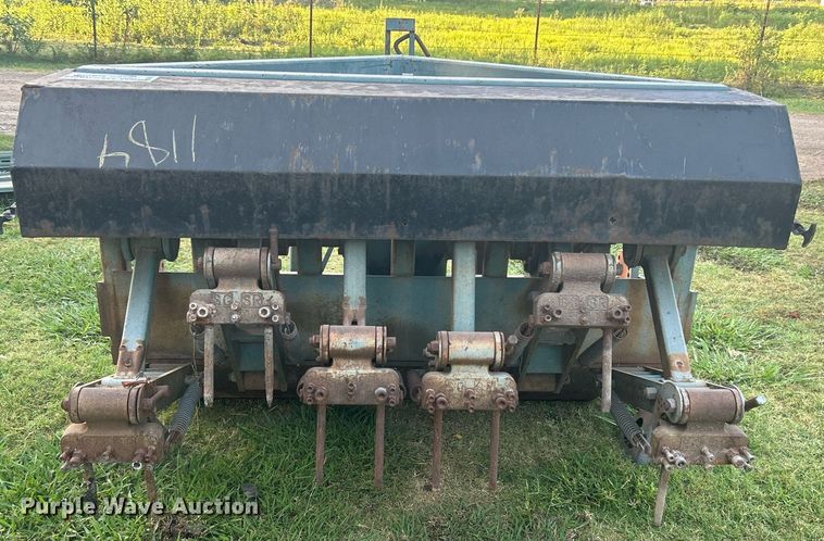 image for item DI7951 Southern Green 60  aerator