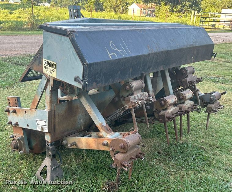 image for item DI7951 Southern Green 60  aerator