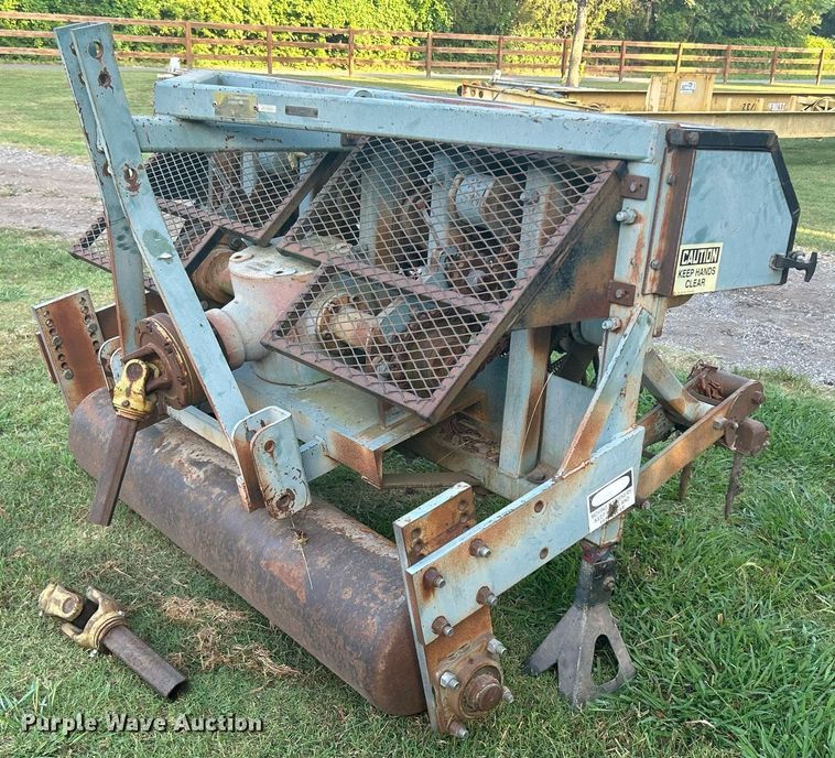 image for item DI7951 Southern Green 60  aerator