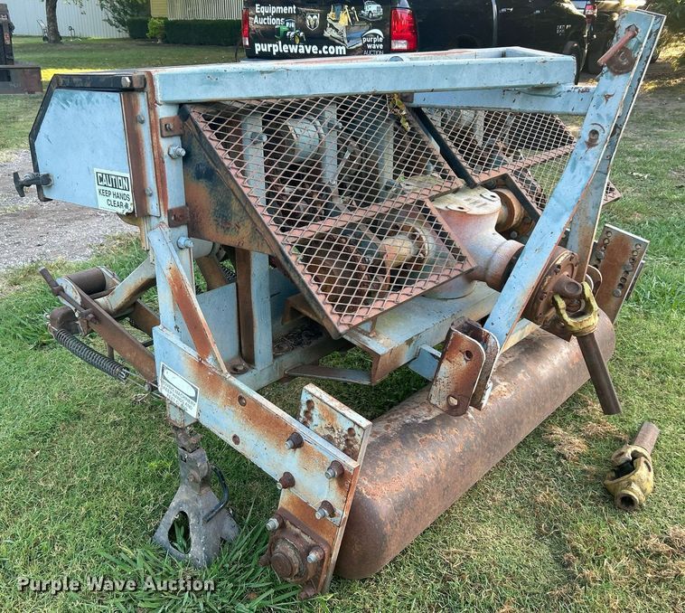 image for item DI7951 Southern Green 60  aerator