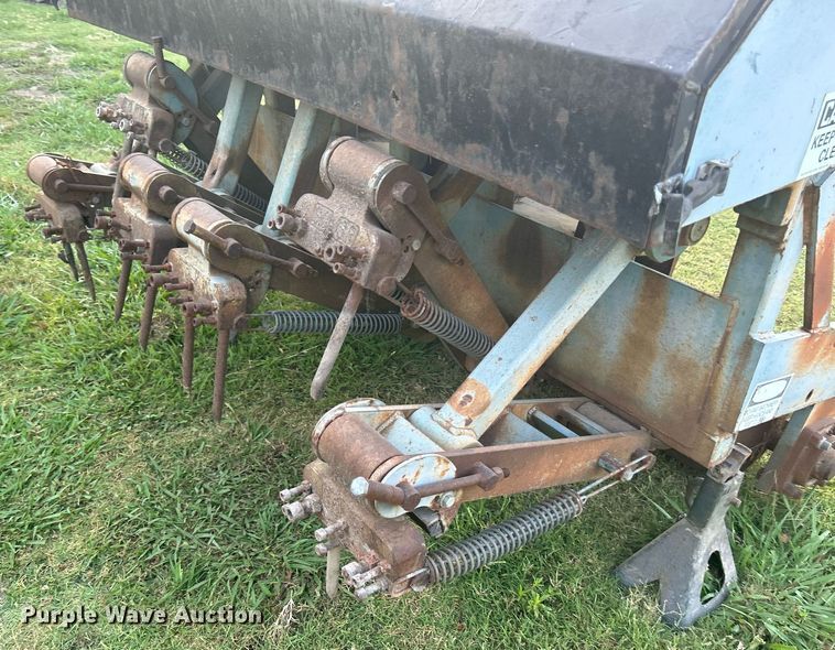 image for item DI7951 Southern Green 60  aerator