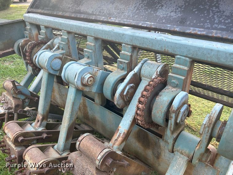 image for item DI7951 Southern Green 60  aerator