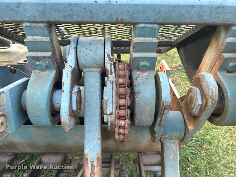 image for item DI7951 Southern Green 60  aerator