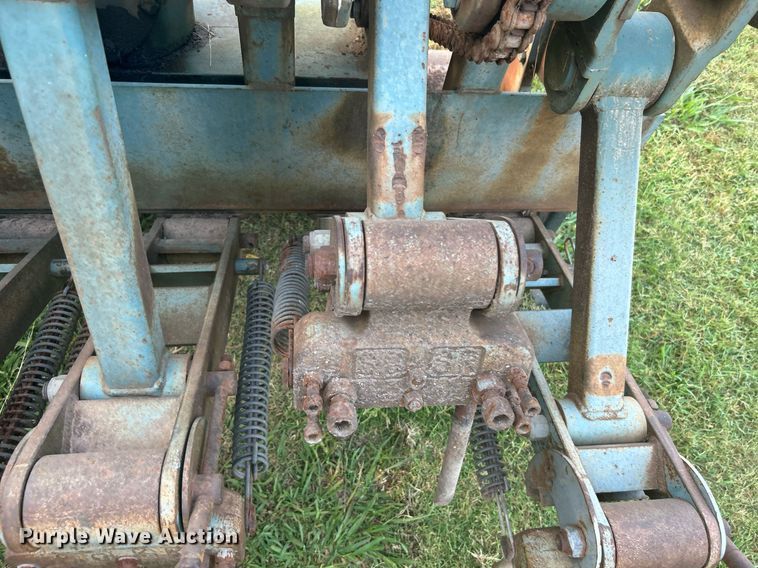 image for item DI7951 Southern Green 60  aerator