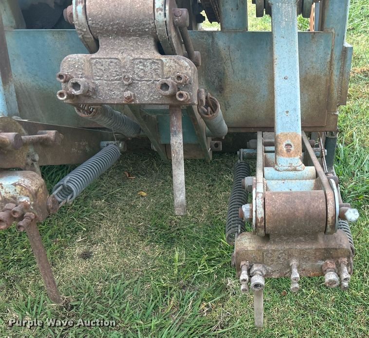 image for item DI7951 Southern Green 60  aerator