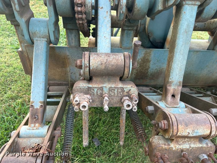 image for item DI7951 Southern Green 60  aerator