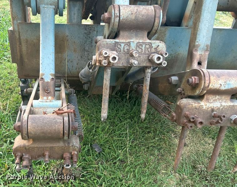 image for item DI7951 Southern Green 60  aerator