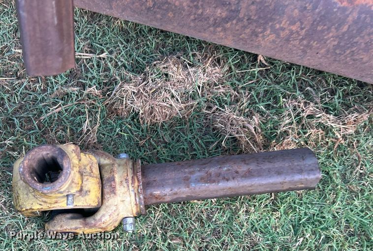 image for item DI7951 Southern Green 60  aerator