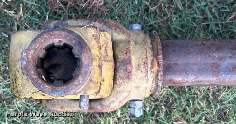 image for item DI7951 Southern Green 60  aerator