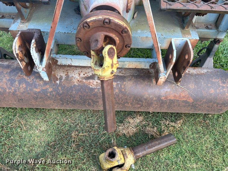 image for item DI7951 Southern Green 60  aerator