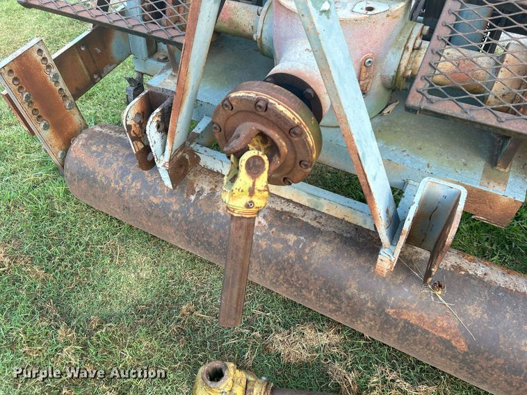 image for item DI7951 Southern Green 60  aerator