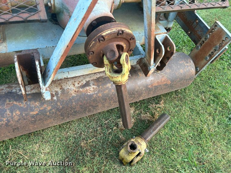 image for item DI7951 Southern Green 60  aerator