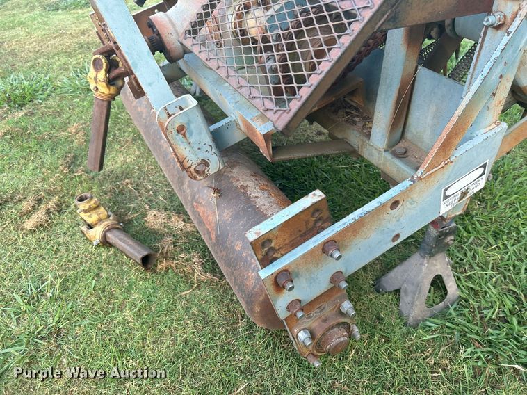 image for item DI7951 Southern Green 60  aerator