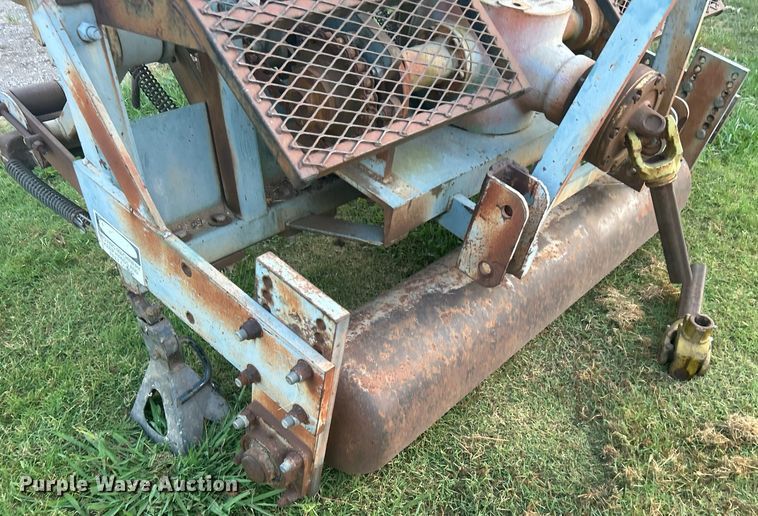 image for item DI7951 Southern Green 60  aerator