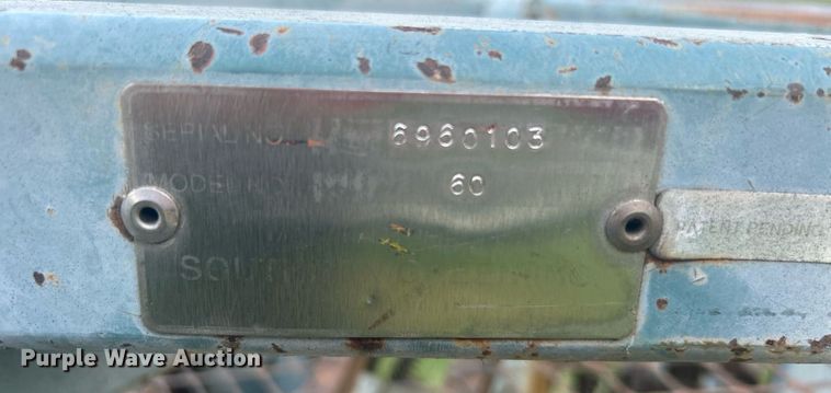 image for item DI7951 Southern Green 60  aerator